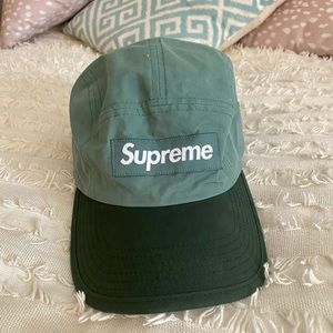Supreme hat